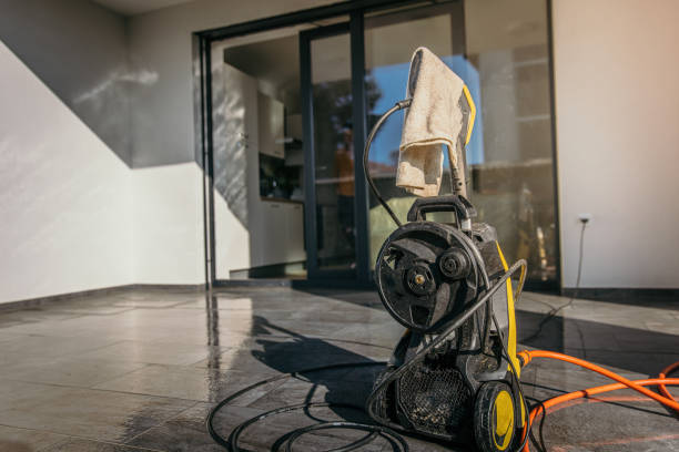 Best Post-Construction Pressure Washing  in St Albans, VT