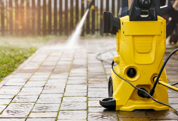 Best Roof Washing  in St Albans, VT